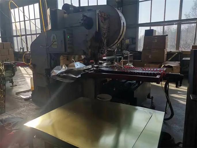 菏澤自動送料機廠,推薦兆豐數(shù)控設(shè)備,誠信經(jīng)營, 維護方便,數(shù)