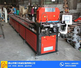 防盜網(wǎng)沖孔機,銀江機械 圖 ,防盜網(wǎng)沖孔機多少錢