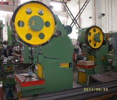 供應(yīng)低噪音80噸沖床80噸沖床規(guī)格80噸沖床廠家價(jià)格價(jià)格 廠家 圖片