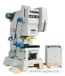 泰易達(dá)沖床 采購(gòu)與批發(fā)全攻略，附圖片參考