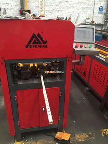 沖孔機與普通沖床 工作原理、應用場景與區(qū)別解析