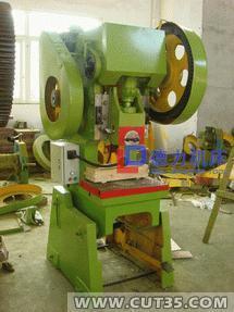 供應優(yōu)質二手沖床 聚焦馬鞍山產(chǎn)16T開式?jīng)_床的專業(yè)指南