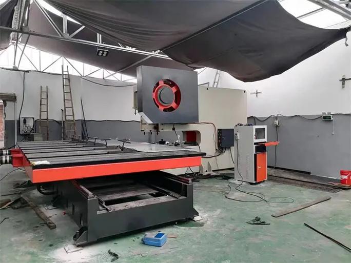 專業(yè)之選 兆豐數(shù)控設備——沈陽數(shù)控沖床送料機生產(chǎn)廠商的卓越伙伴