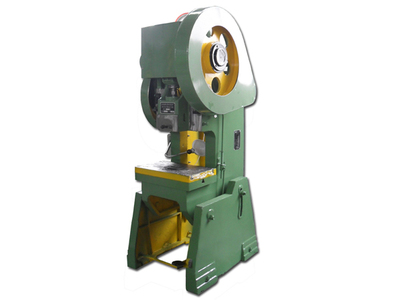 供應【JB23沖床】優(yōu)質普通沖床廠家 聚焦山東、江蘇、浙江三大產(chǎn)區(qū)