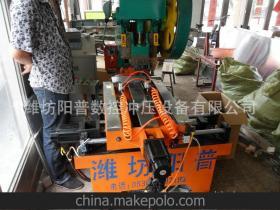 銘牌標牌沖床自動送料機 普通沖床自動化改造送料器的價格、廠家與圖片解析