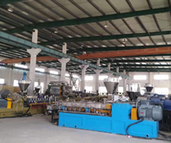橡膠擠出機(jī)的組成配備介紹——南京金吉機(jī)械設(shè)備有限公司